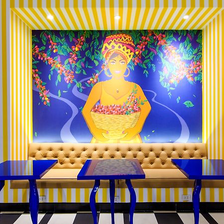 Pop Art Hotel Las Colinas Manizales Luaran gambar