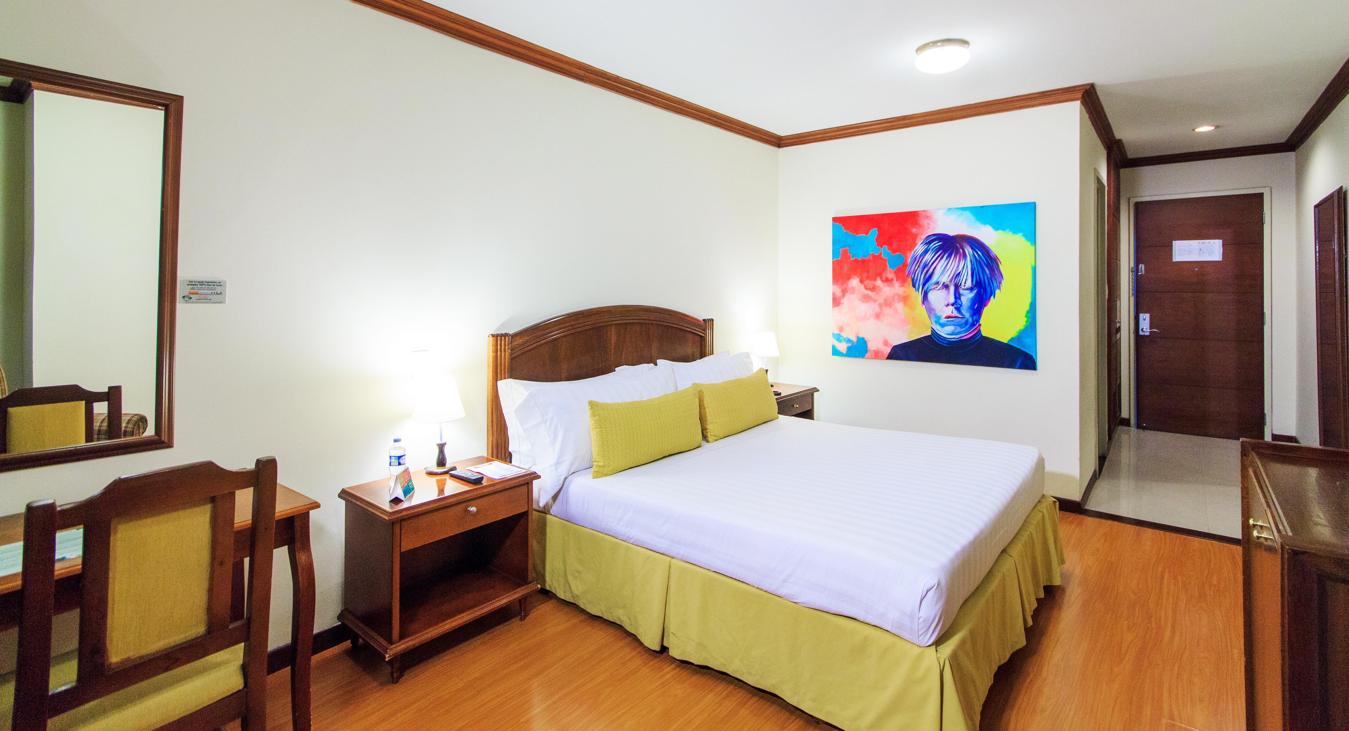 Pop Art Hotel Las Colinas Manizales Luaran gambar