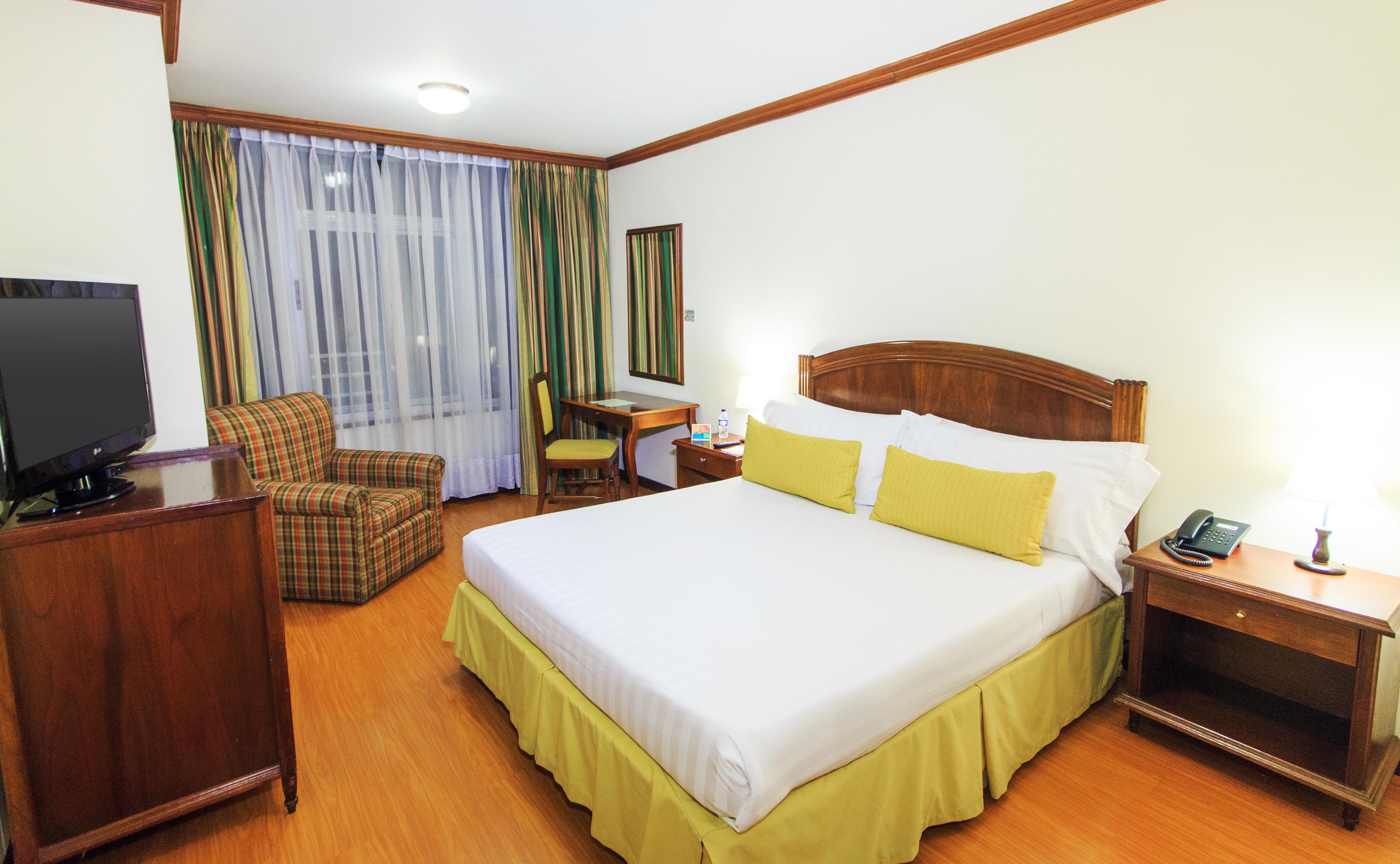 Pop Art Hotel Las Colinas Manizales Luaran gambar