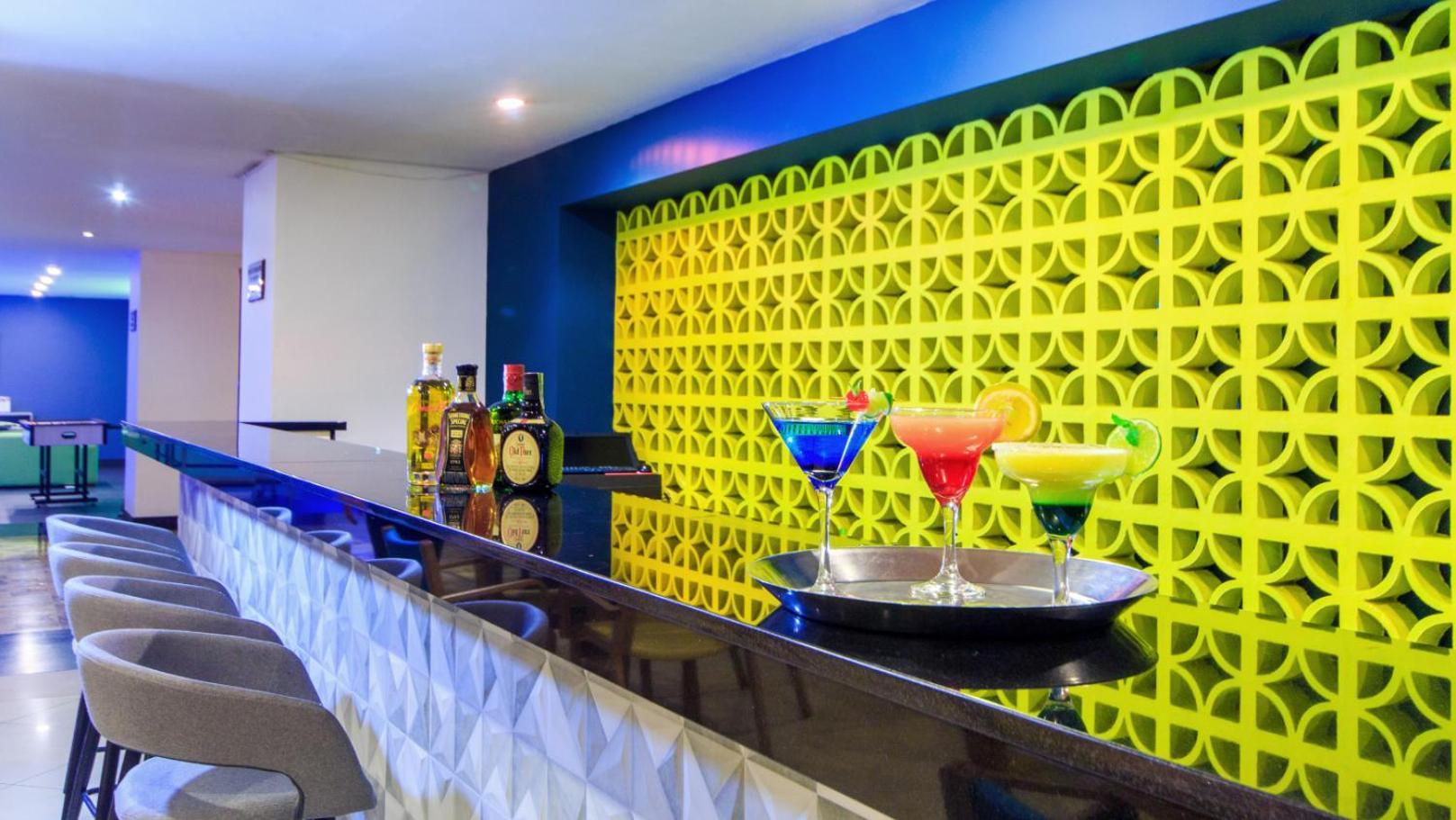 Pop Art Hotel Las Colinas Manizales Luaran gambar