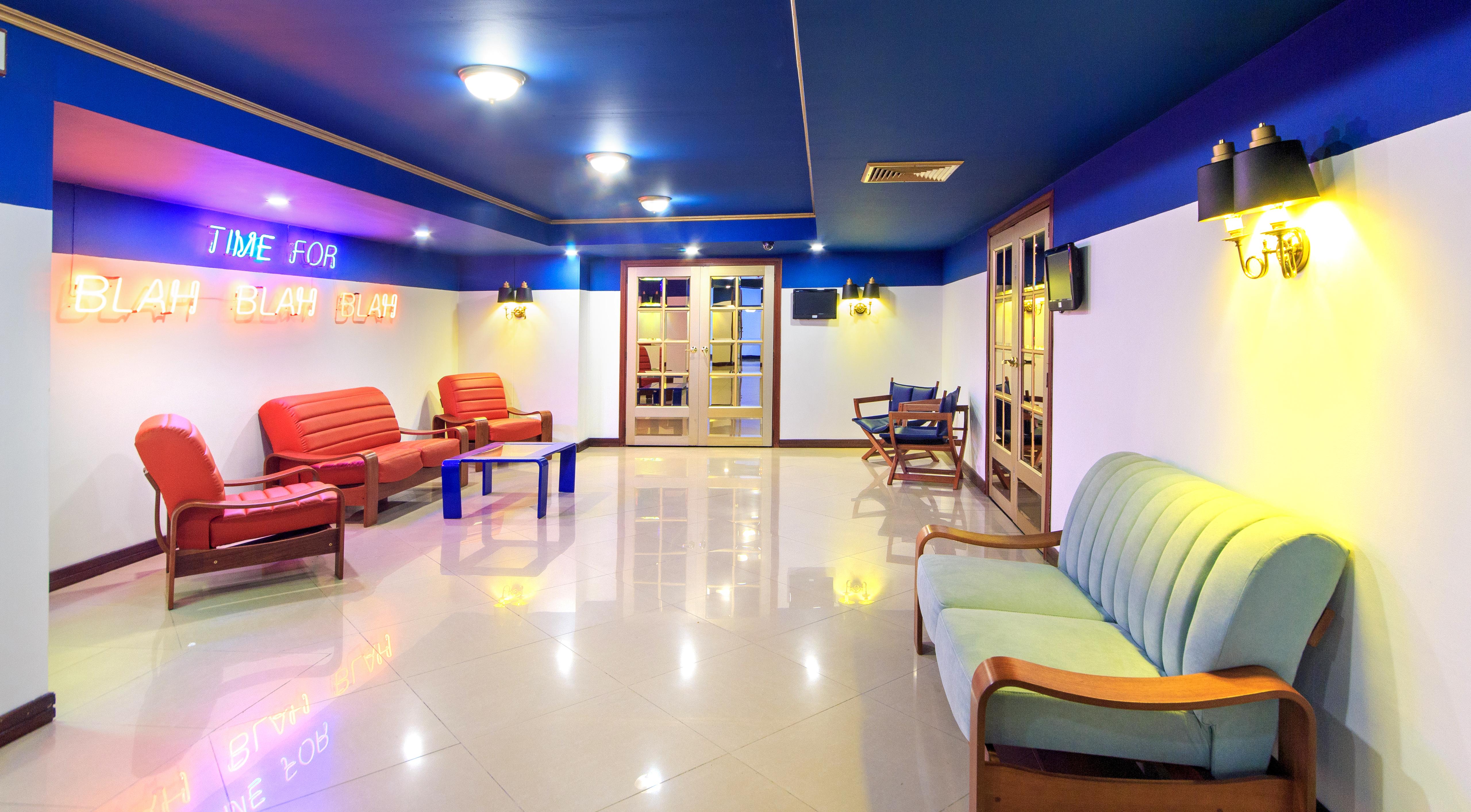 Pop Art Hotel Las Colinas Manizales Luaran gambar