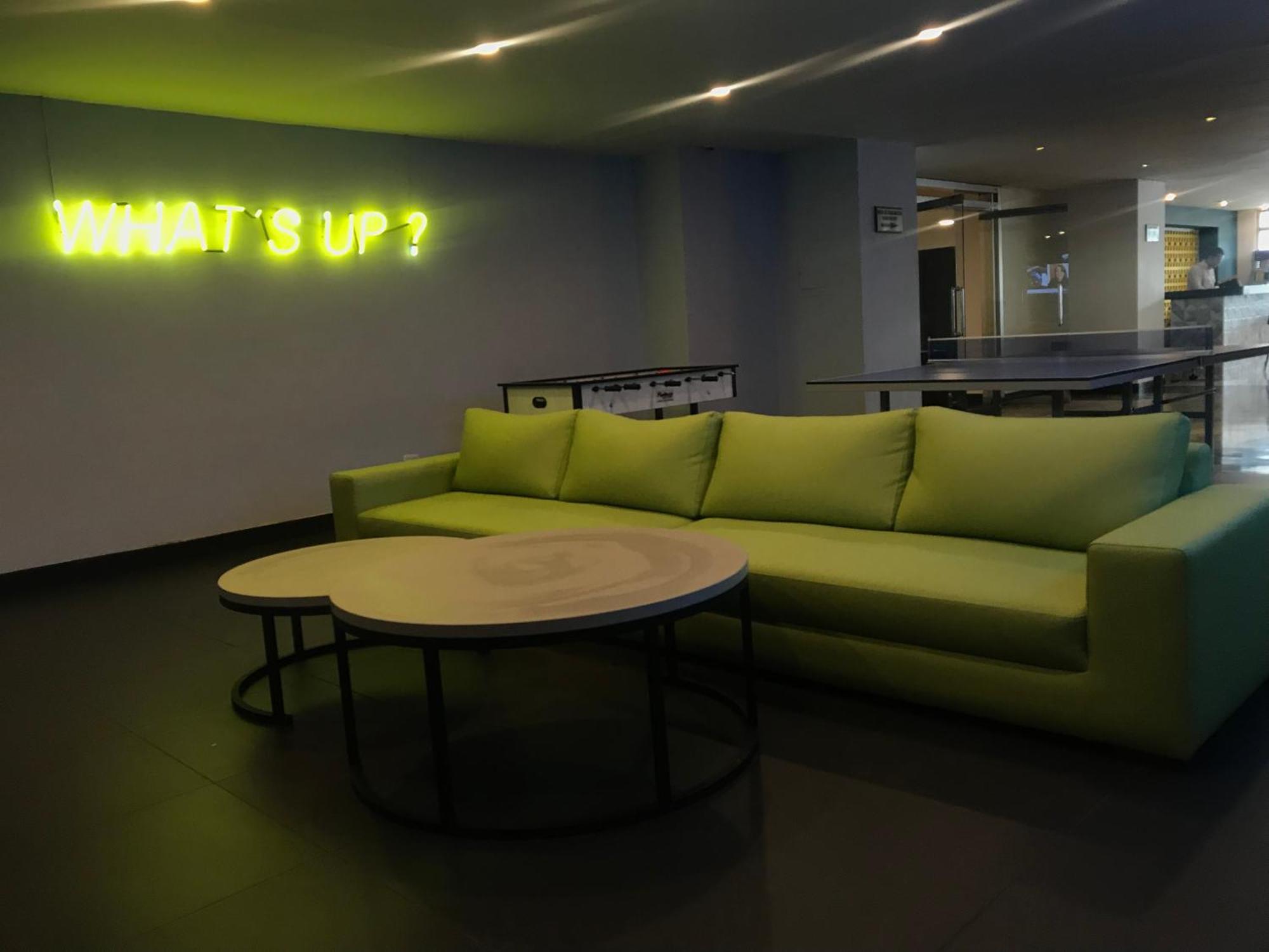 Pop Art Hotel Las Colinas Manizales Luaran gambar