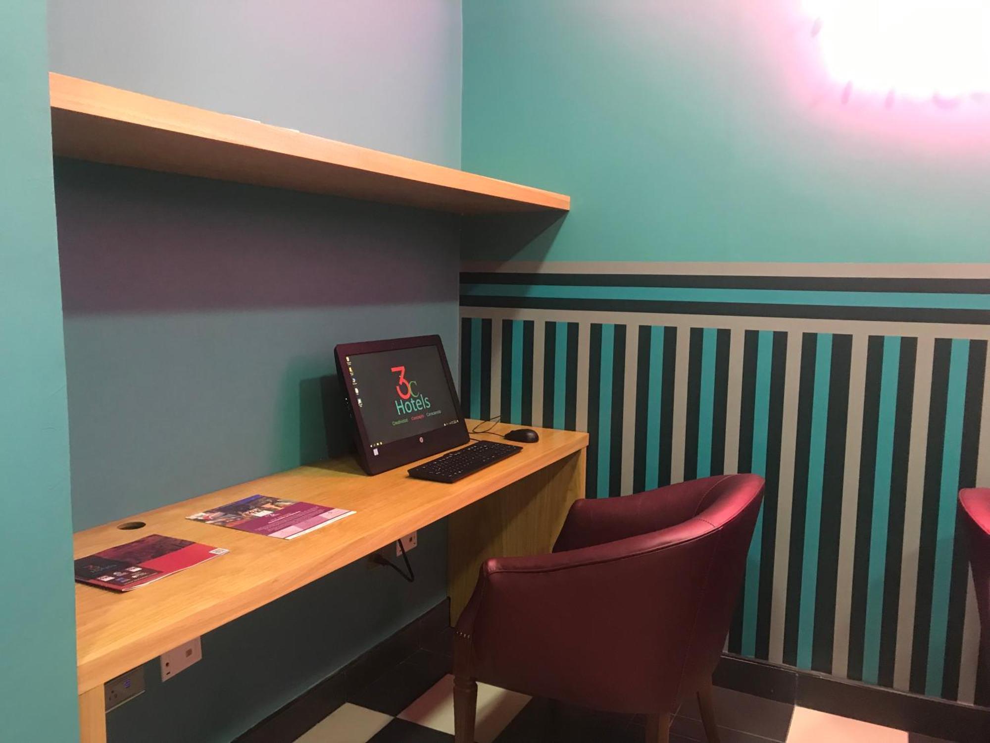 Pop Art Hotel Las Colinas Manizales Luaran gambar