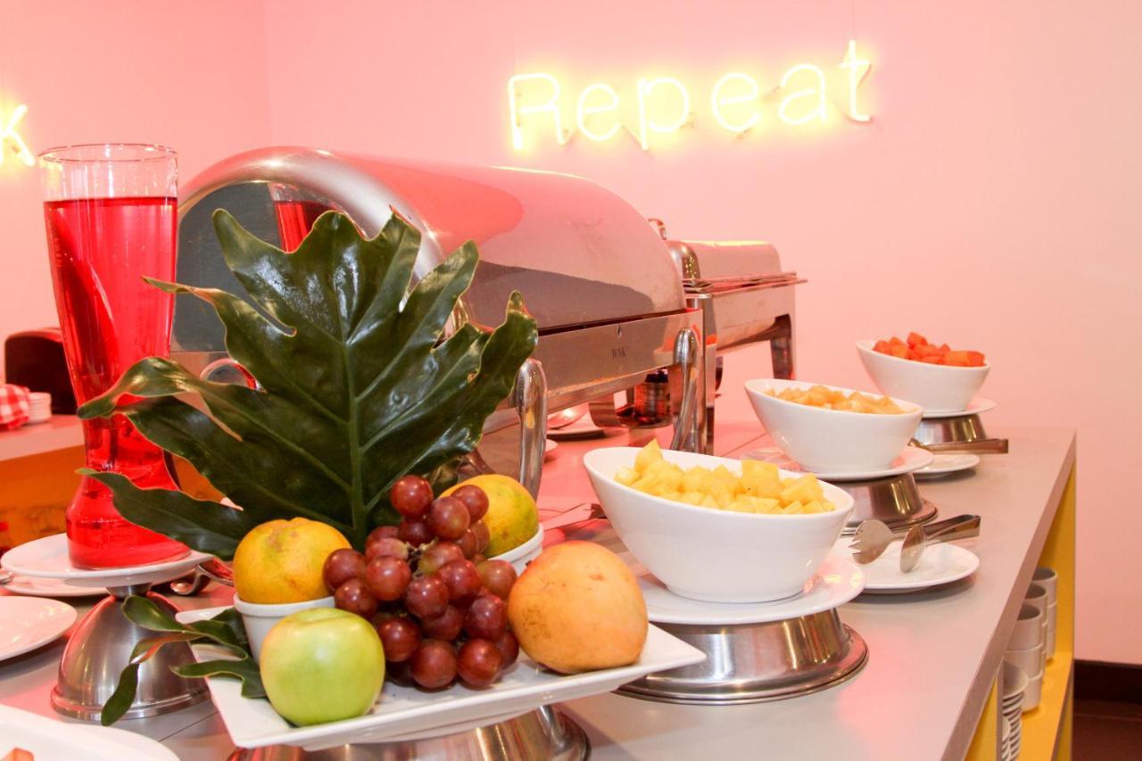 Pop Art Hotel Las Colinas Manizales Luaran gambar