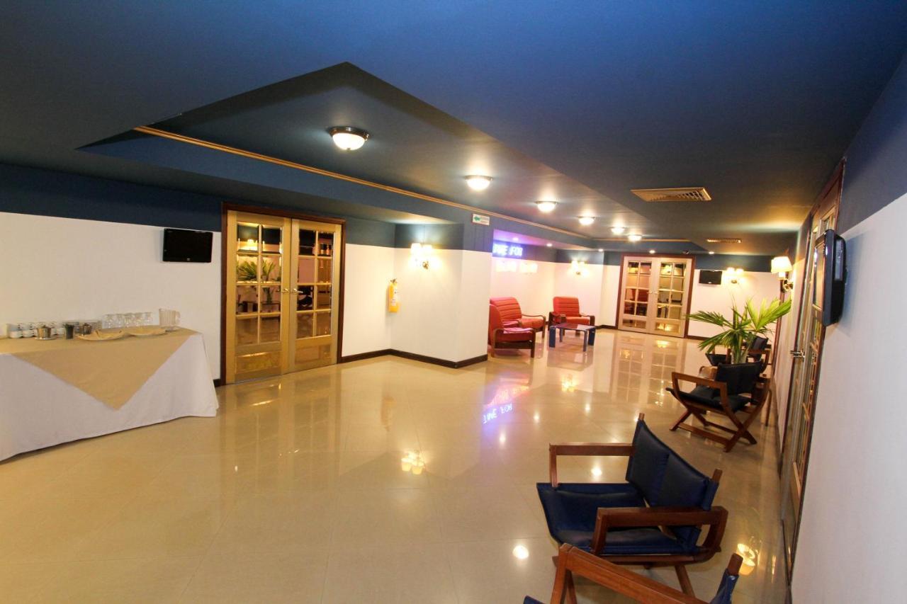 Pop Art Hotel Las Colinas Manizales Luaran gambar
