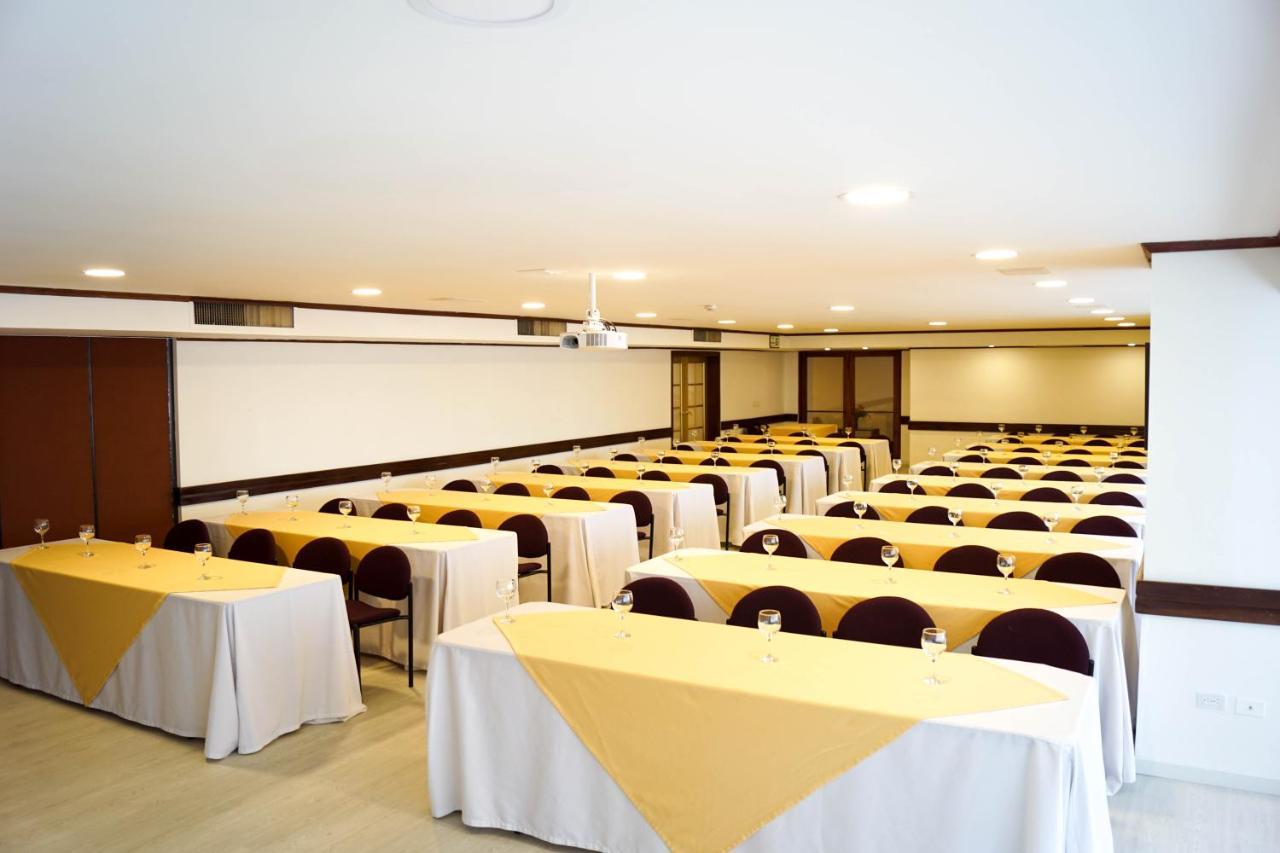 Pop Art Hotel Las Colinas Manizales Luaran gambar