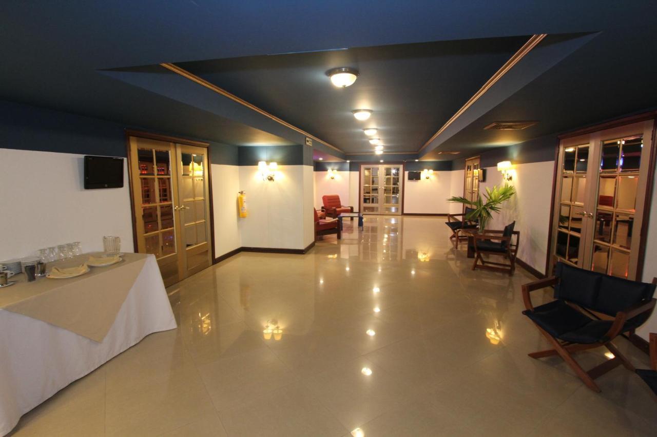 Pop Art Hotel Las Colinas Manizales Luaran gambar