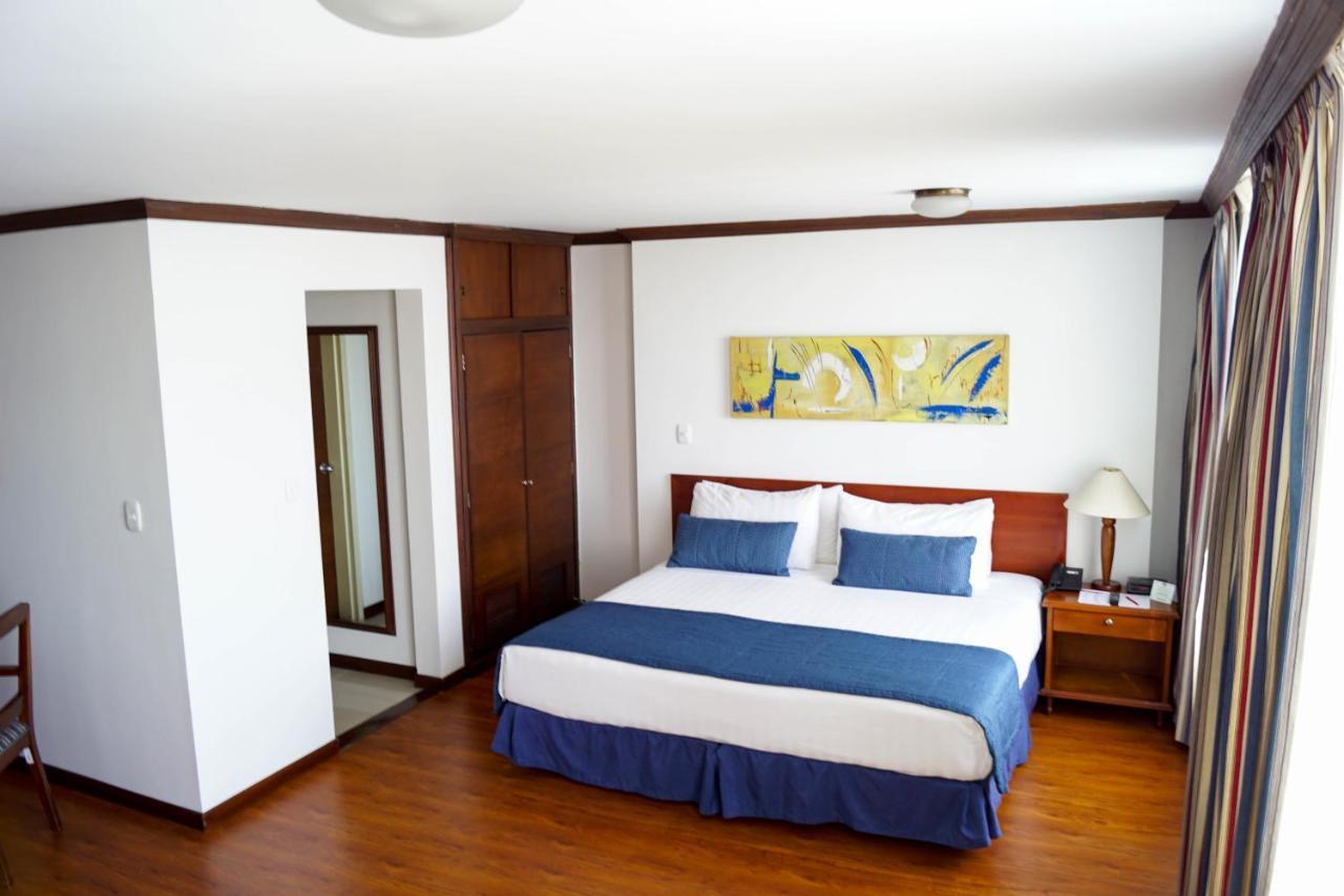 Pop Art Hotel Las Colinas Manizales Luaran gambar
