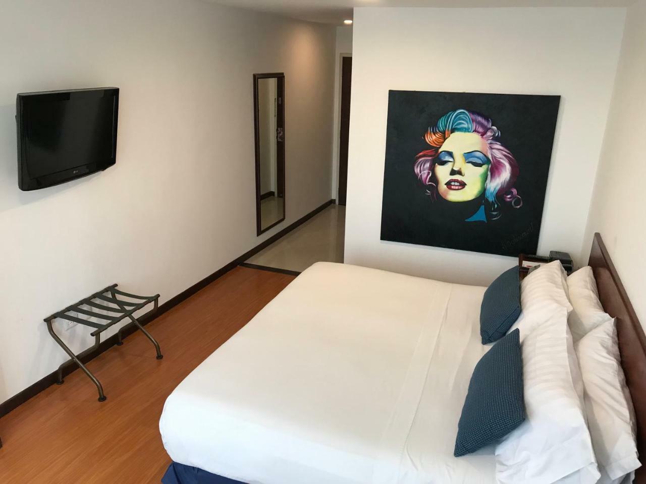 Pop Art Hotel Las Colinas Manizales Luaran gambar