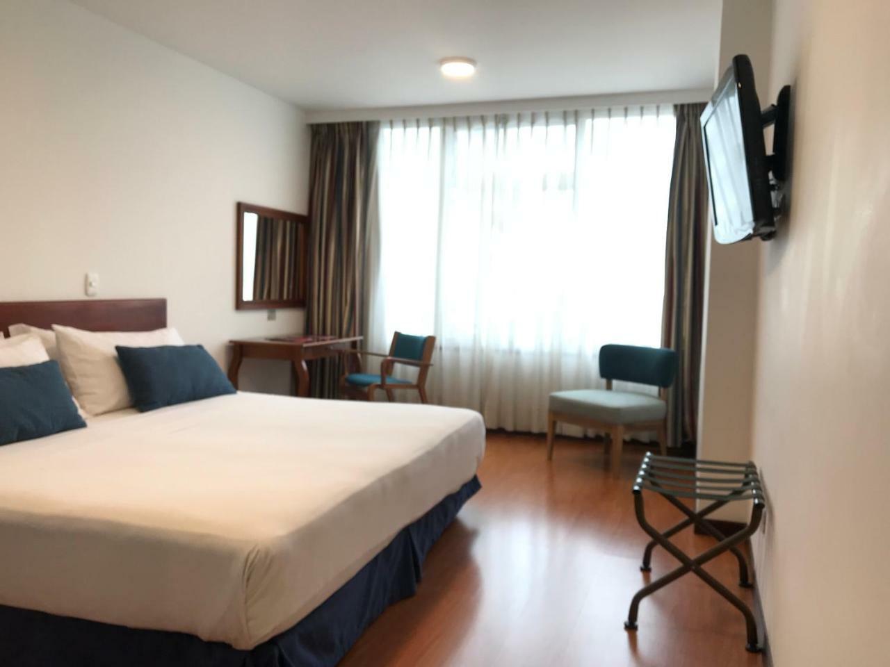 Pop Art Hotel Las Colinas Manizales Luaran gambar