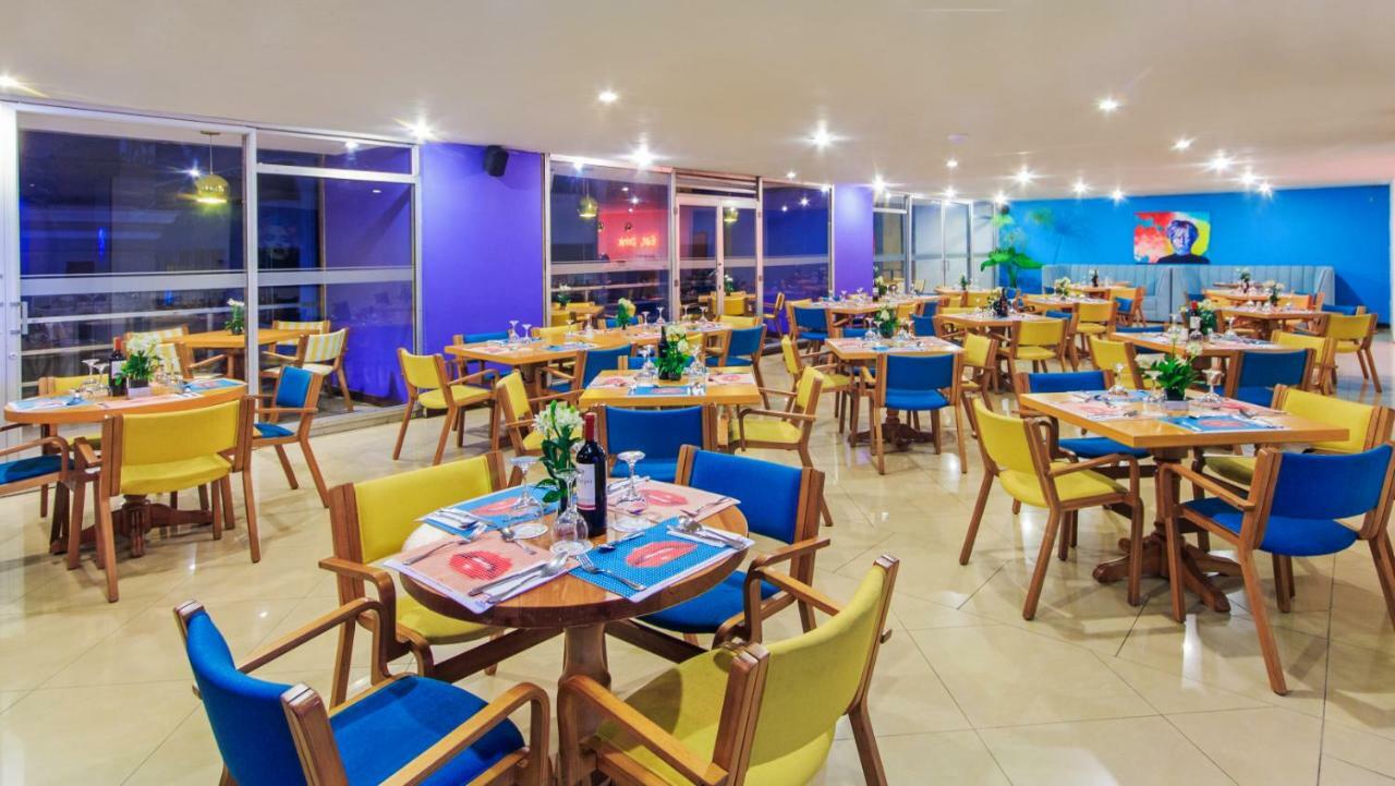 Pop Art Hotel Las Colinas Manizales Luaran gambar