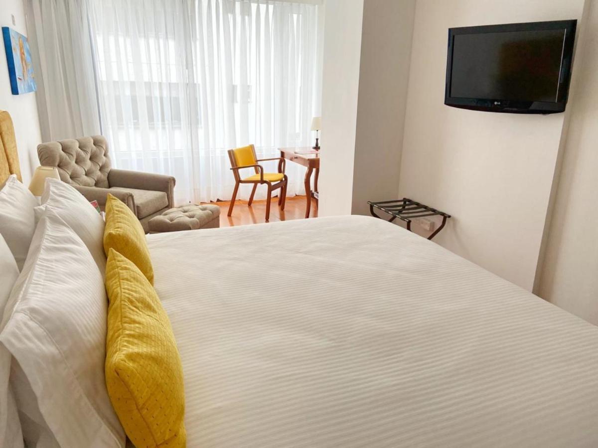 Pop Art Hotel Las Colinas Manizales Luaran gambar